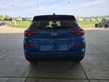 Used 2020 Hyundai Tucson SE image 5