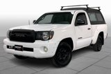 Used 2007 Toyota Tacoma 2WD Regular Cab image 2