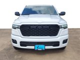 New 2025 RAM 1500 Tradesman image 2