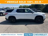 Used 2018 Chevrolet Traverse LS image 2
