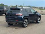 Certified 2020 Jeep Compass Limited image 3