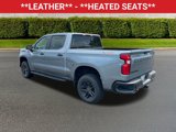 Used 2021 Chevrolet Silverado 1500 LT Trail Boss w/ Convenience Package II image 3