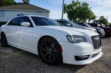 Used 2017 Chrysler 300 S w/ 300S Premium Group 2 w/2_L image 2
