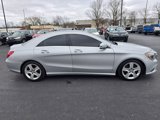 Used 2014 Mercedes-Benz CLA 250 image 5
