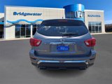 Used 2020 Nissan Pathfinder SL image 6