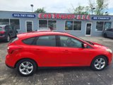 Used 2013 Ford Focus SE image 4