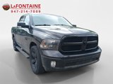 Used 2018 RAM 1500 Big Horn image 3