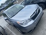 Used 2016 Subaru Forester 2.5i Limited w/ Popular Package #2 image 2