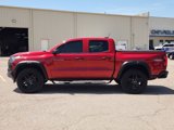 Used 2023 Chevrolet Colorado Trail Boss w/ LPO, Skid Plate Package image 4
