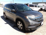 Used 2018 Honda Pilot EX-L image 5