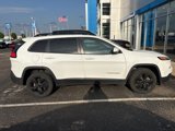 Used 2018 Jeep Cherokee Latitude w/ Altitude Package image 4