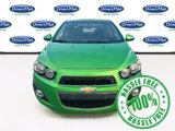 Used 2014 Chevrolet Sonic LT w/ LT Spring Promotional Package image 2