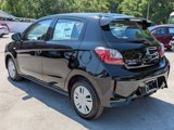 New 2024 Mitsubishi Mirage ES image 6