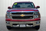 Used 2015 Chevrolet Silverado 1500 LT w/ All Star Edition image 3