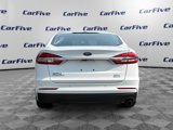 Used 2020 Ford Fusion SEL image 4