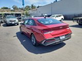 Used 2024 Hyundai Elantra Blue image 6