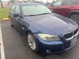 Used 2011 BMW 328i xDrive Wagon image 3