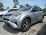 Used 2017 Toyota RAV4 LE image 2
