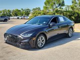 Used 2023 Hyundai Sonata SEL image 2