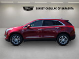 Used 2017 Cadillac XT5 Luxury w/ Driver Awareness Package image 4