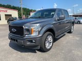Used 2018 Ford F150 XL w/ Equipment Group 101A Mid image 6