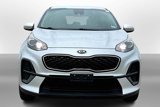 Used 2020 Kia Sportage LX image 3