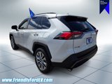 Used 2019 Toyota RAV4 Limited image 4