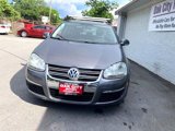 Used 2008 Volkswagen Jetta SE image 3