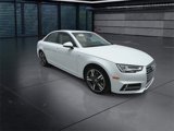 Used 2018 Audi A4 2.0T Premium Plus w/ Premium Plus Package image 2