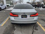 Used 2021 BMW 530i xDrive w/ Premium Package image 6