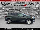 Used 2024 Ford Edge SEL image 2