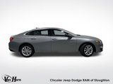 Used 2024 Chevrolet Malibu LT image 2
