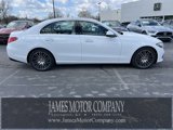 New 2025 Mercedes-Benz C 300 4MATIC Sedan image 5