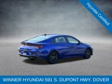 Certified 2023 Hyundai Elantra SEL image 5