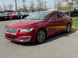Used 2017 Lincoln MKZ Premiere image 2