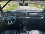 Used 2018 Jeep Wrangler Unlimited Sahara image 5