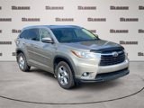 Used 2014 Toyota Highlander Limited image 4