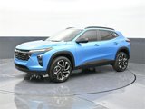 New 2025 Chevrolet Trax RS w/ Driver Confidence Package image 5