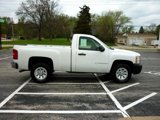 Used 2009 Chevrolet Silverado 1500 W/T image 5