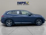 Used 2023 Mercedes-Benz EQE 500 4MATIC SUV w/ Exclusive Trim Package image 6
