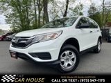 Used 2016 Honda CR-V LX image 6