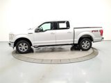 Used 2015 Ford F150 XLT w/ Equipment Group 302A Luxury image 4