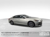 Certified 2020 Lexus ES 350 w/ Premium Package image 5