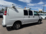 Used 2010 Chevrolet Express 2500 image 4
