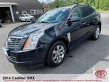 Used 2014 Cadillac SRX Luxury w/ Driver Awareness Package image 2