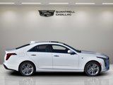 New 2025 Cadillac CT4 Premium Luxury image 3