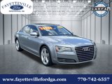 Used 2013 Audi A8 L 3.0T image 3