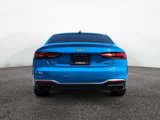 Used 2020 Audi A5 2.0T Premium image 4