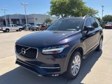 Used 2016 Volvo XC90 T6 Momentum w/ Momentum Plus Package image 3
