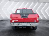 Used 2019 Nissan Frontier SV w/ Value Truck Package image 4